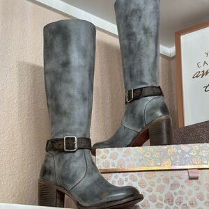 FREEBIRDS tall boots